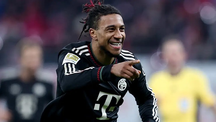 Cuộc đua ứng viên Quả bóng Vàng 2026: Kane và Mbappe dẫn đầu, bất ngờ Messi - 6