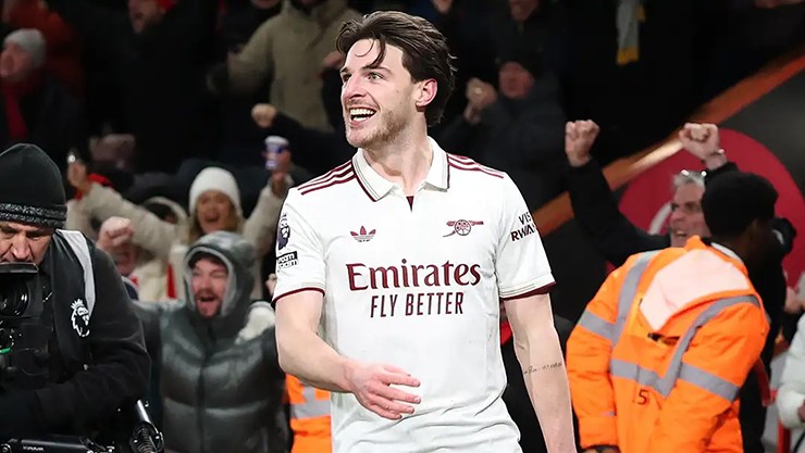 Cuộc đua ứng viên Quả bóng Vàng 2026: Kane và Mbappe dẫn đầu, bất ngờ Messi - 4