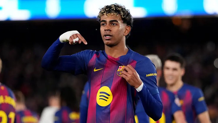 Cuộc đua ứng viên Quả bóng Vàng 2026: Kane và Mbappe dẫn đầu, bất ngờ Messi - 7