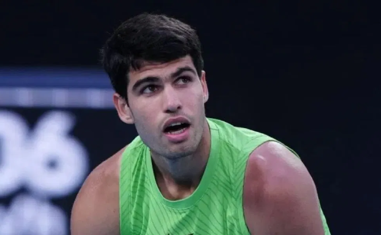 Fan bức xúc vì chuyện đời tư của Alcaraz bị truyền thông "soi" quá mức