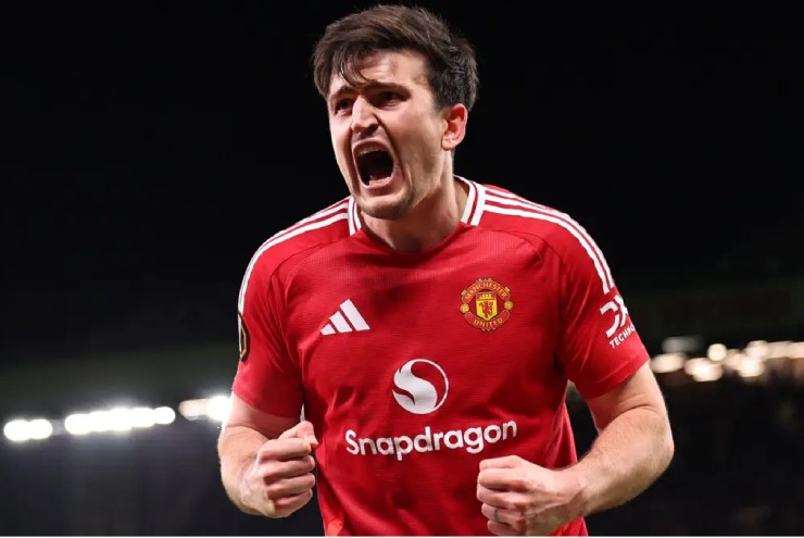 Maguire sẵn sàng giảm lương để ở lại MU