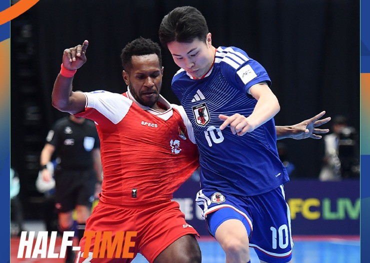 Indonesia gây bất ngờ