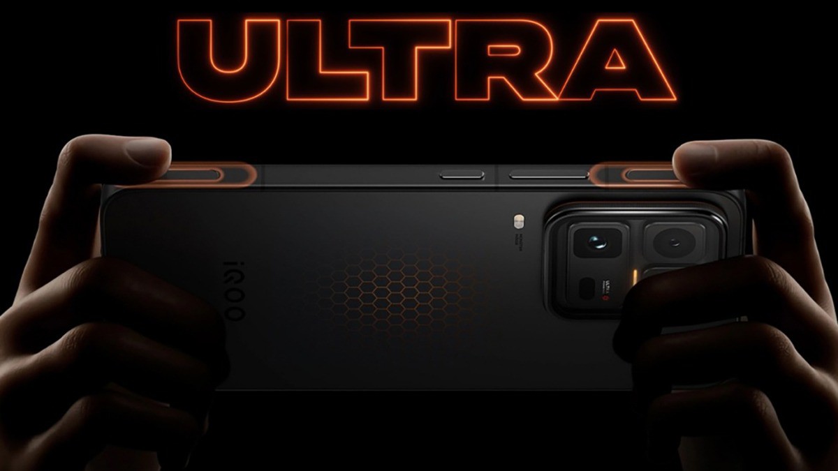 Vivo ra mắt smartphone cấu hình chuyên game có tản nhiệt buồng hơi, giá từ 21,3 triệu đồng - 1