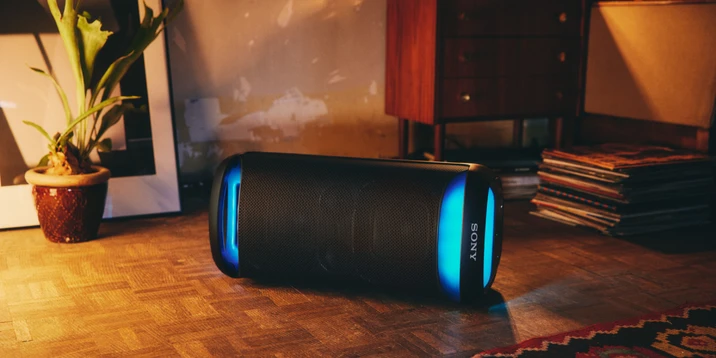 Sony&nbsp;SRS-XV500.