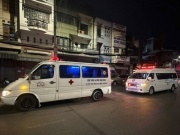 3 mẹ con tử vong trong vụ cháy ở TPHCM: Người chồng đi công tác