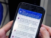 Tài xế vi phạm giao thông xử lý “phạt nguội” qua iHanoi như nào?