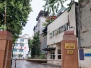 Chuyển giao trụ sở Bộ Xây dựng cho Bộ Công an