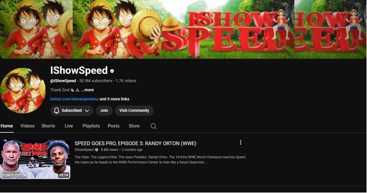 Điểm danh 10 nhà sáng tạo nội dung YouTube "hot" nhất năm qua - 3