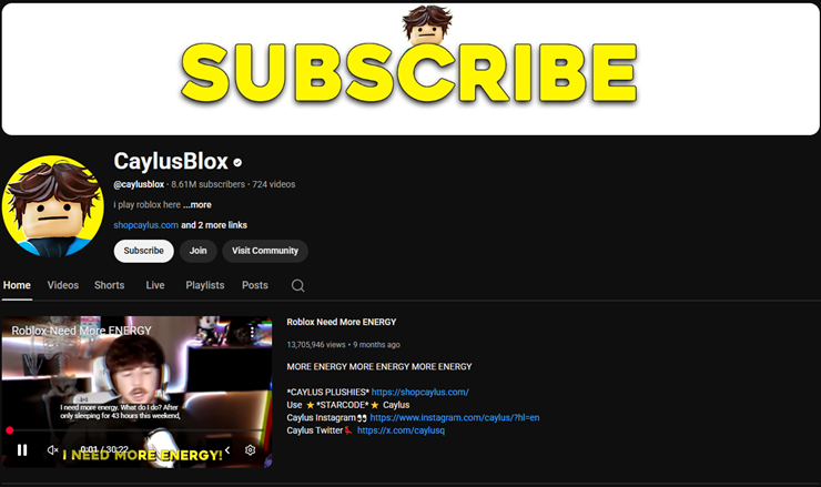 Điểm danh 10 nhà sáng tạo nội dung YouTube "hot" nhất năm qua - 2