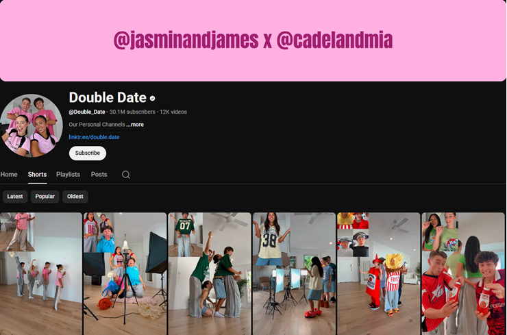 Điểm danh 10 nhà sáng tạo nội dung YouTube "hot" nhất năm qua - 4