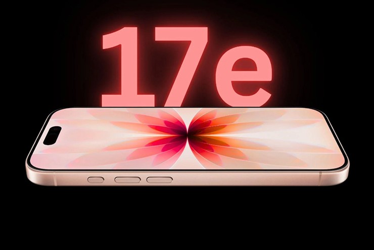 Người hâm mộ sẽ chào đón iPhone 17e ngay dịp Tết Nguyên đán