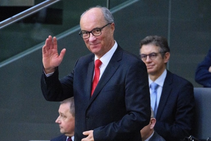 Mỹ cắt liên lạc với Chủ tịch Hạ viện Ba Lan vì “xúc phạm” ông Trump