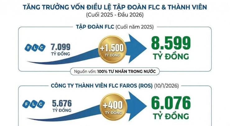 Chân dung tân Tổng giám đốc 9x của Tập đoàn FLC sau khi ông Trịnh Văn Quyết tái xuất - 2