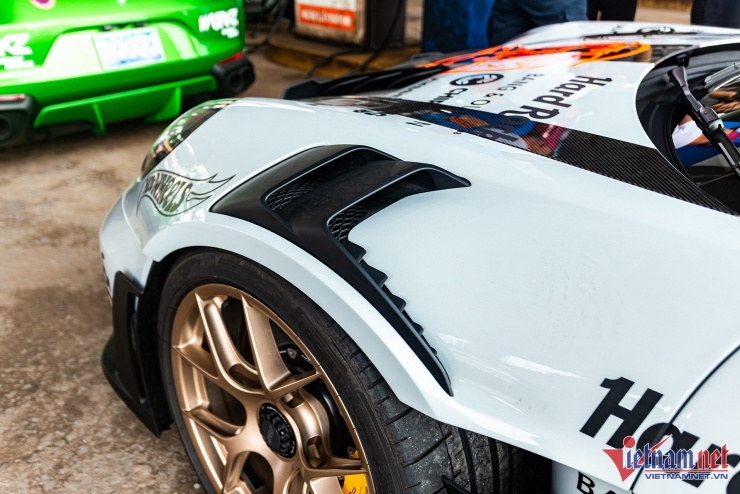 Ảnh minh họa (Tiến Dũng)