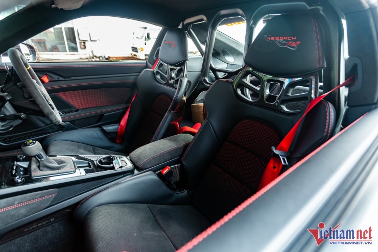 Ảnh minh họa (Tiến Dũng)