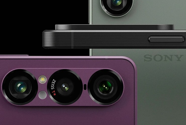 Dòng Xperia sẵn sàng khuấy động thị trường smartphone?