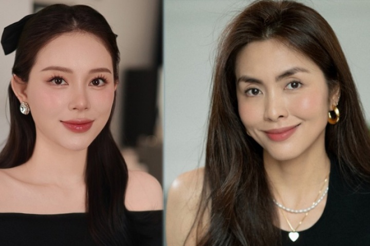 Loạt sản phẩm dưỡng da được lòng các mỹ nhân nhà Jonathan Hạnh Nguyễn