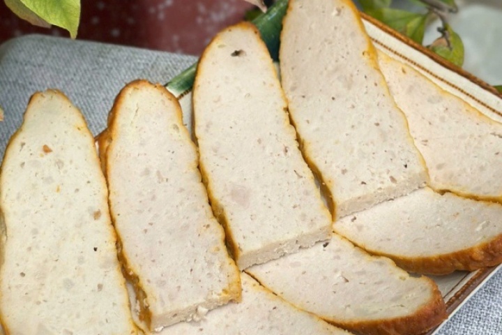 Cách làm chả mỡ tại nhà ngon dẻo chuẩn nhà hàng đón Tết Bính Ngọ