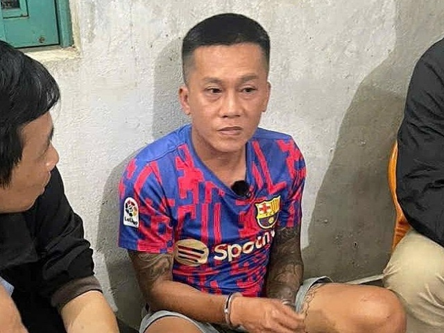 Kế hoạch cướp ngân hàng ở Gia Lai của kẻ giết người trốn truy nã