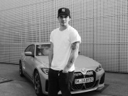 Bộ sưu tập xe hơi đắt giá của Brooklyn Beckham