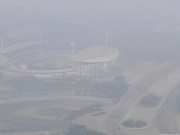 Ô nhiễm không khí ở nhiều tỉnh miền Bắc kéo dài đến khi nào?