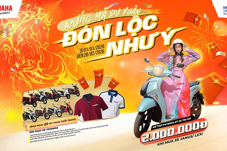 Mua sắm trước Tết 2026: Chi tiêu thông minh hay gánh nặng tài chính?