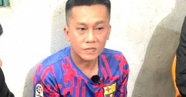 Nhóm cướp ngân hàng ở Gia Lai rất manh động, ng...