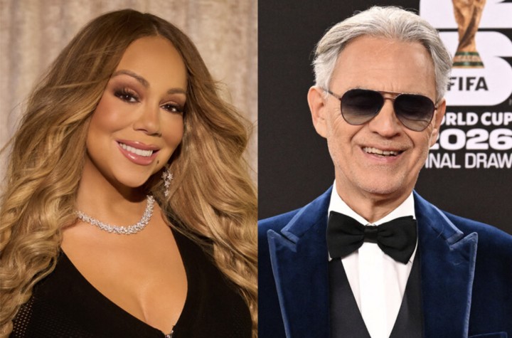 Các nghệ sĩ hàng đầu sẽ trình diễn ở lễ khai mạc. (Nguồn: NBC)