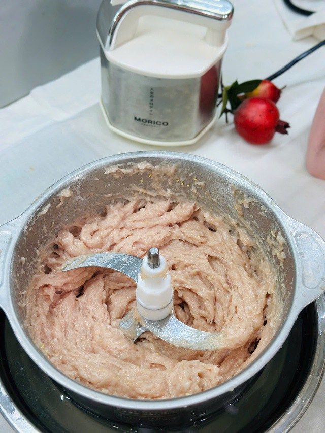 Cách làm chả mỡ tại nhà ngon dẻo chuẩn nhà hàng đón Tết Bính Ngọ - 3