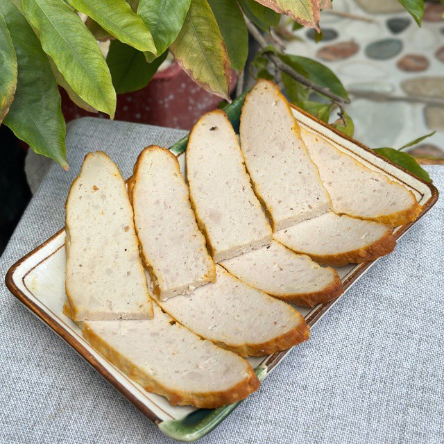 Cách làm chả mỡ tại nhà ngon dẻo chuẩn nhà hàng đón Tết Bính Ngọ - 6