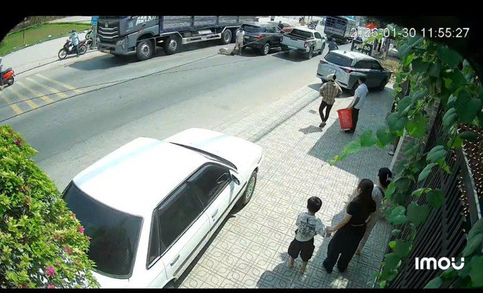 Ảnh cắt ra từ clip