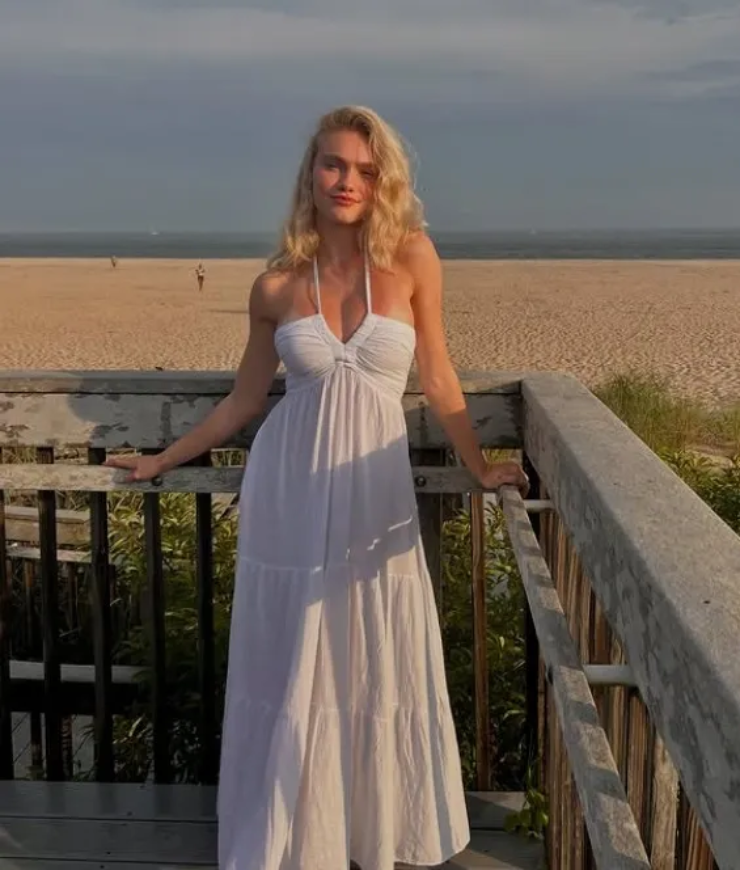 “Nữ hoàng băng giá” Phebe Bekker sẽ có màn ra mắt Olympic tại Milan. VĐV 20 tuổi bắt đầu làm quen với trượt băng từ năm lên 8