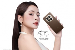 Smartphone giá dễ tiếp cận nhưng camera hướng đẳng cấp flagship