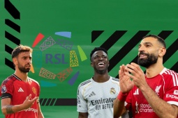 Các đại gia Ả Rập lên kế hoạch chiêu mộ 50 sao lớn làm rung chuyển làng bóng đá