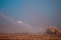 Nga gặp sự cố nghiêm trọng ở tiền tuyến