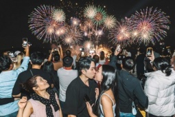 Không phải Đà Lạt hay Đà Nẵng, Cần Giờ mới là điểm hẹn du xuân đáng mong chờ nhất Tết 2026