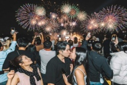 Không phải Đà Lạt hay Đà Nẵng, Cần Giờ mới là điểm hẹn du xuân đáng mong chờ nhất Tết 2026