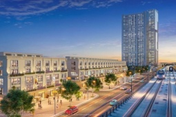 Bình Minh, Hoàng Hôn, Phố Expo: Ba “cỗ máy” chung công thức sinh dòng tiền tại Đông Bắc Hà Nội