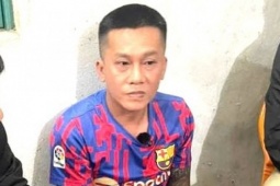 Nhóm cướp ngân hàng ở Gia Lai rất manh động, nguy hiểm, có kỹ năng sử dụng súng