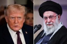 Oman giữ vai trò trung gian then chốt trong căng thẳng Mỹ - Iran