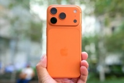 Giá iPhone 17, iPhone 17 Pro Max giảm sốc, rẻ chưa từng có, cơ hội sắm điện thoại xịn giá bèo dịp Tết