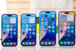 Apple bắt đầu bán iPhone 16 Series tân trang