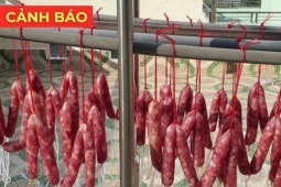 Tin tức sức khỏe - Cảnh báo: Phổi yếu dần chỉ vì 3 món ngon này – nhiều người vẫn ăn hằng ngày