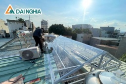 Công Ty Đại Nghĩa - Đối tác cung ứng và thi công tấm Poly uy tín