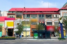 Thông báo đặc biệt của CSGT về giao thông trung tâm TPHCM dịp Tết Nguyên đán