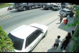 Tây Ninh: Khởi tố, bắt tạm giam tài xế đánh chết người, gây phẫn nộ