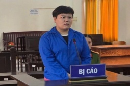 Thủ đoạn lừa đảo tiền tỉ của người phụ nữ có 2 quốc tịch