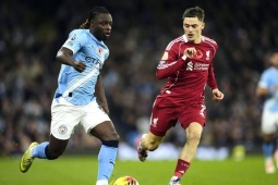 Dự đoán tỷ số vòng 25 Ngoại hạng Anh: Liverpool tỉ thí Man City, MU không dễ hạ Tottenham