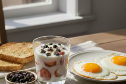 Một loại quả dại khiến máu nhiễm mỡ, cao huyết áp lui bước