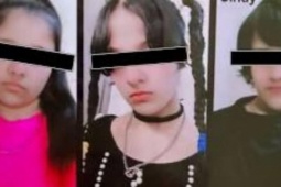 Thảm kịch nghiện game: 3 chị em gái nhảy lầu tự tử do bố mẹ tịch thu điện thoại